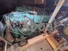Technical sheet PRINCESS 480