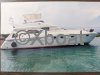 Technical sheet PRINCESS 480