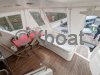 Technical sheet PRINCESS 480