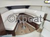 Technical sheet BOSTON WHALER 345 CONQUEST