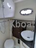 Technical sheet BOSTON WHALER 345 CONQUEST