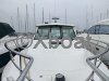 Technical sheet BOSTON WHALER 345 CONQUEST