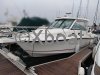 Technical sheet BOSTON WHALER 345 CONQUEST