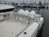 Technical sheet BOSTON WHALER 345 CONQUEST