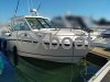 Technical sheet BOSTON WHALER 345 CONQUEST