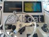 Technical sheet BOSTON WHALER 345 CONQUEST