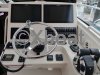 Technical sheet BOSTON WHALER 345 CONQUEST