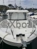 Technical sheet BARRACUDA 8
