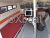 Used multihull TRIMARAN PULSAR 26