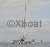 Used multihull TRIMARAN PULSAR 26