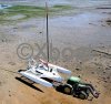 Used multihull TRIMARAN PULSAR 26