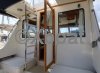 Technical sheet HALVORSEN GOURMET 32 TRAWLER