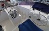 Technical sheet HALVORSEN GOURMET 32 TRAWLER