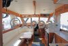 Technical sheet HALVORSEN GOURMET 32 TRAWLER