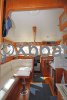 Technical sheet HALVORSEN GOURMET 32 TRAWLER