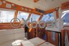 Technical sheet HALVORSEN GOURMET 32 TRAWLER