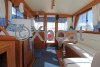 Technical sheet HALVORSEN GOURMET 32 TRAWLER
