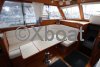Technical sheet HALVORSEN GOURMET 32 TRAWLER