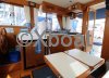 Technical sheet HALVORSEN GOURMET 32 TRAWLER