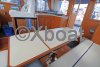 Technical sheet HALVORSEN GOURMET 32 TRAWLER