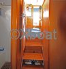 Technical sheet HALVORSEN GOURMET 32 TRAWLER