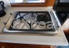 Technical sheet HALVORSEN GOURMET 32 TRAWLER