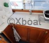 Technical sheet HALVORSEN GOURMET 32 TRAWLER
