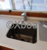 Technical sheet HALVORSEN GOURMET 32 TRAWLER