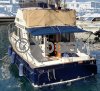 Technical sheet HALVORSEN GOURMET 32 TRAWLER