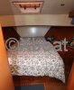 Technical sheet HALVORSEN GOURMET 32 TRAWLER