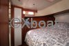 Technical sheet HALVORSEN GOURMET 32 TRAWLER