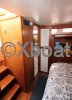 Technical sheet HALVORSEN GOURMET 32 TRAWLER