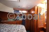 Technical sheet HALVORSEN GOURMET 32 TRAWLER