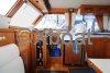 Technical sheet HALVORSEN GOURMET 32 TRAWLER