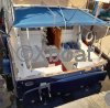 Technical sheet HALVORSEN GOURMET 32 TRAWLER