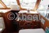 Technical sheet HALVORSEN GOURMET 32 TRAWLER
