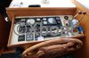 Technical sheet HALVORSEN GOURMET 32 TRAWLER