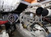 Technical sheet HALVORSEN GOURMET 32 TRAWLER