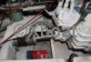 Technical sheet HALVORSEN GOURMET 32 TRAWLER