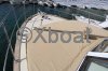 Technical sheet HALVORSEN GOURMET 32 TRAWLER