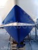 Technical sheet KETCH CONTEST 35
