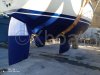 Technical sheet KETCH CONTEST 35