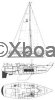Technical sheet KETCH CONTEST 35