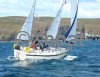 Technical sheet KETCH CONTEST 35