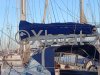Technical sheet KETCH CONTEST 35