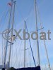 Technical sheet KETCH CONTEST 35