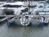 Technical sheet RADIKAL 26 TRIMARAN