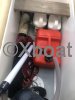 Technical sheet RADIKAL 26 TRIMARAN