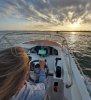 Used Motorboat PACIFIC CRAFT 700 SUN CRUISER