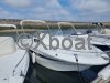 Used Motorboat PACIFIC CRAFT 700 SUN CRUISER